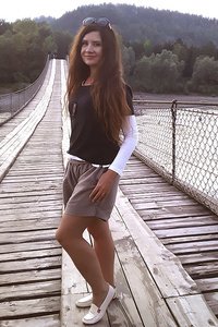 Natalie, Kemerovo, Rusia